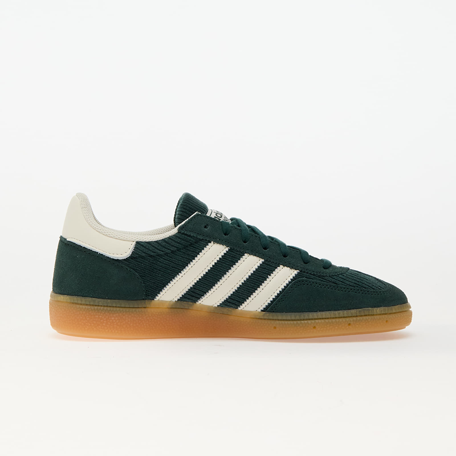 Adidas with green sole store