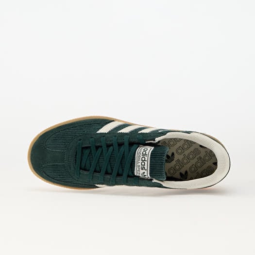 Women's shoes adidas Handball Spezial W Mineral Green/ Off