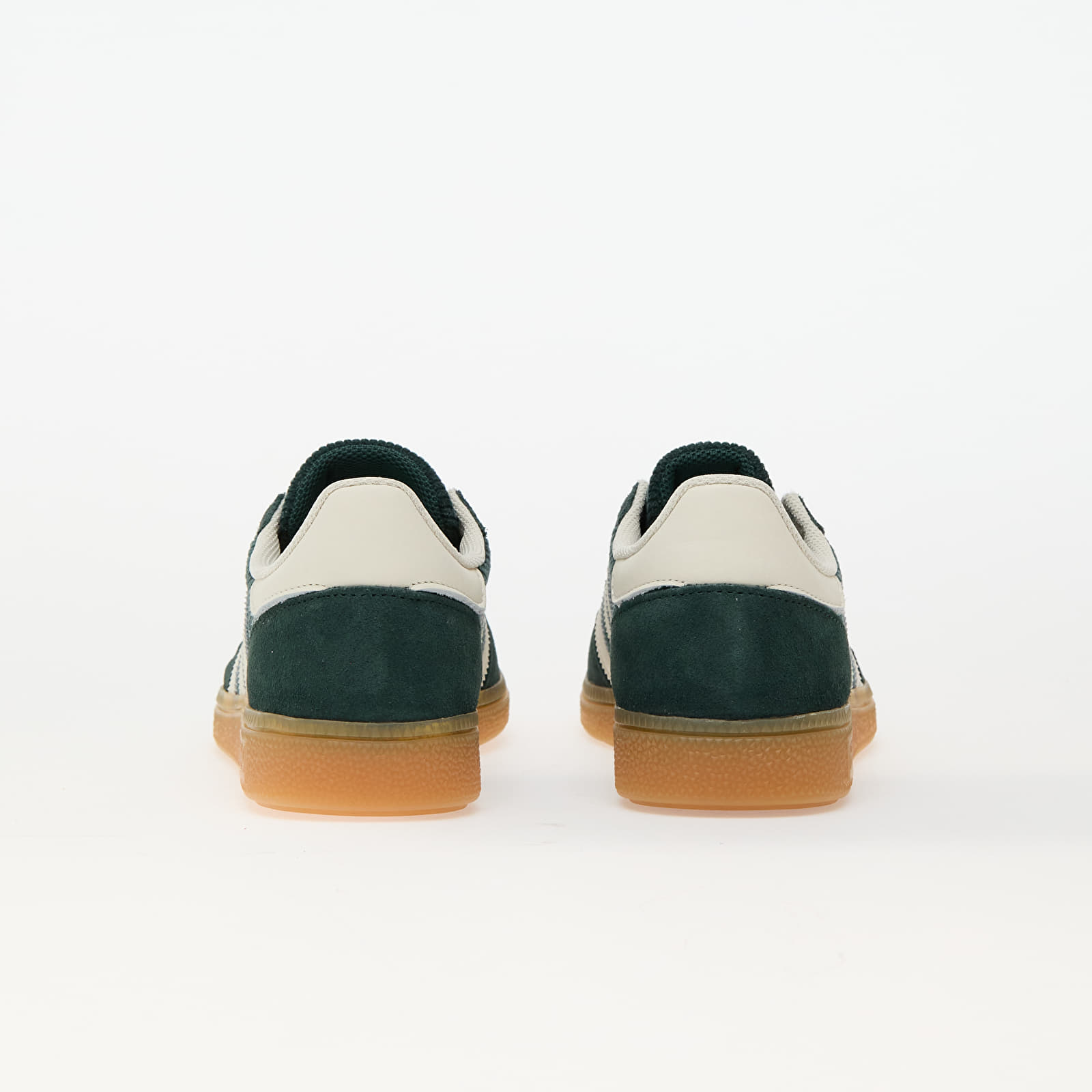 Women's shoes adidas Handball Spezial W Mineral Green/ Off White/ Gum1