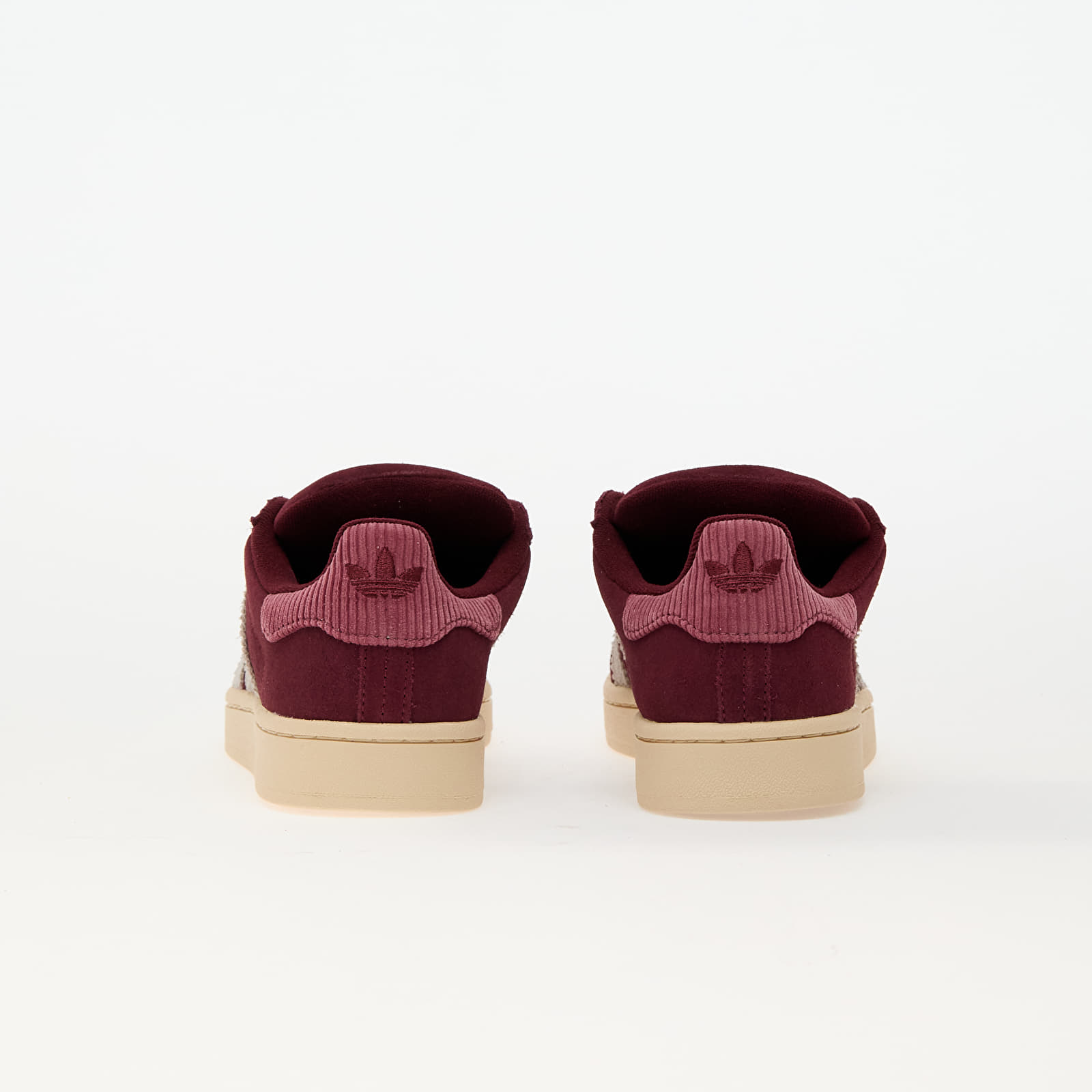 Dámské tenisky a boty adidas Campus 00s W Shadow Red/ Off White/ Precri