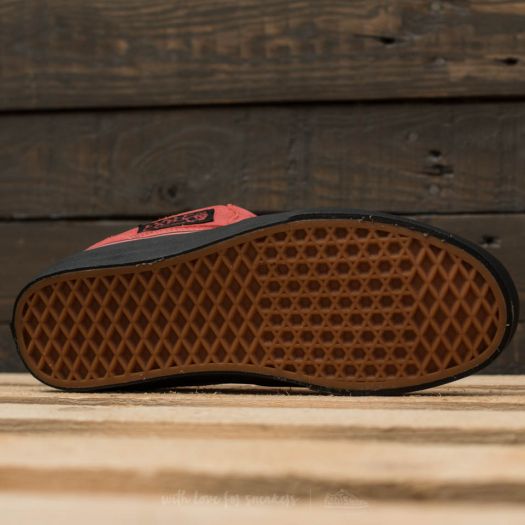 Vans half cab uomo rose new arrivals