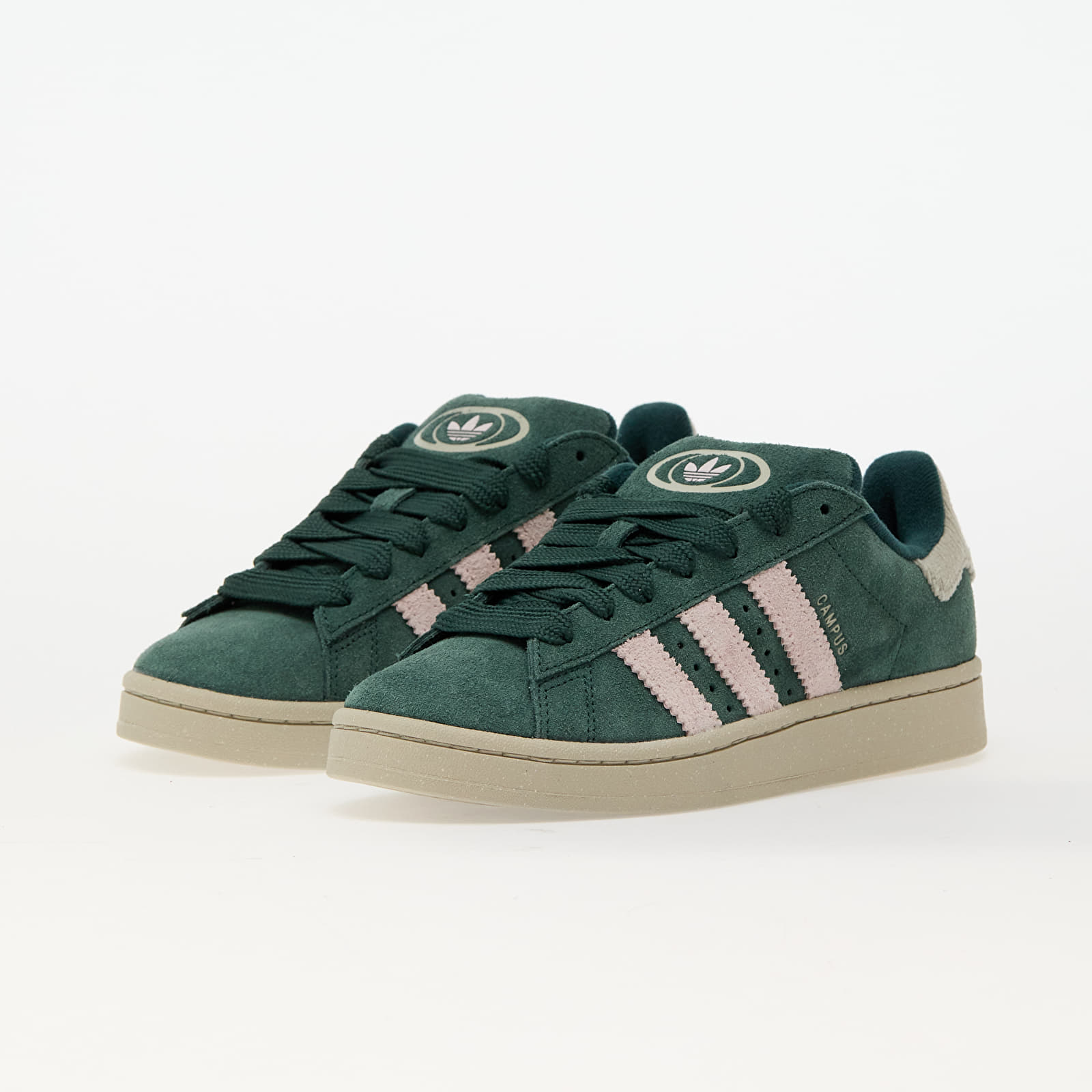 Naisten kengät adidas Campus 00s W Mingre/ Sanpin/ Putgre