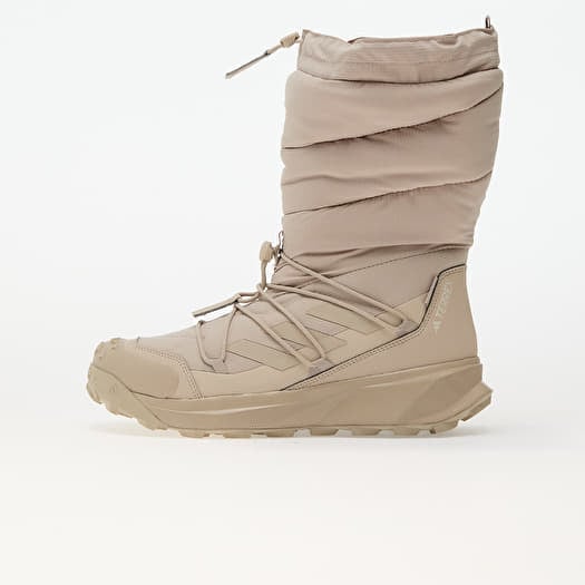 adidas Terrex Winter Boot High C.Rdy Wonder Beige/ Wonder Beige/ Aluminium