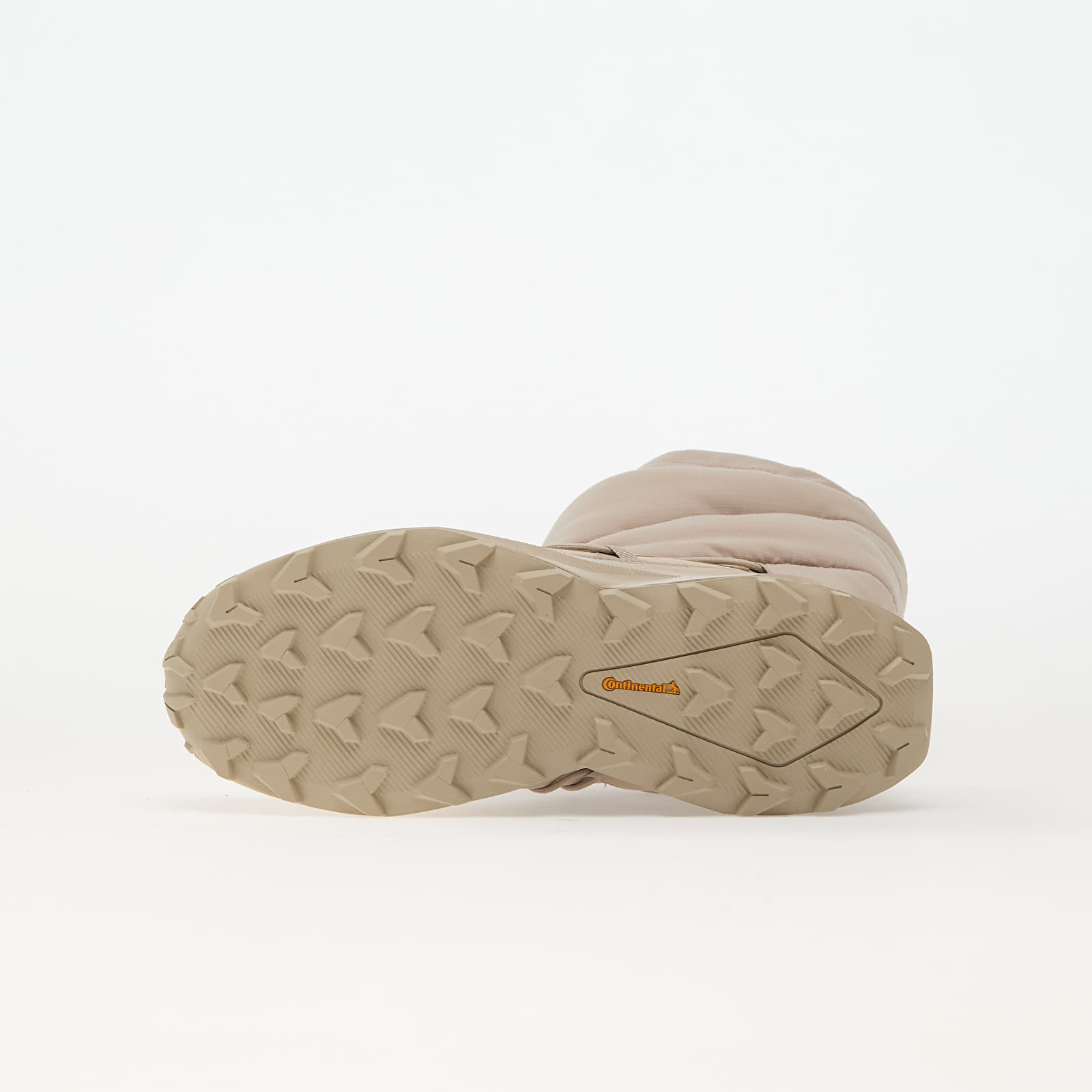 Pánské tenisky a boty adidas Terrex Winter Boot High C.Rdy Wonder Beige/ Wonder Beige/ Aluminium