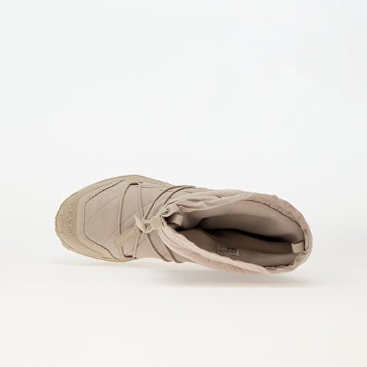 Men s shoes adidas Terrex Winter Boot High C.Rdy Wonder Beige Wonder Beige Aluminium Footshop