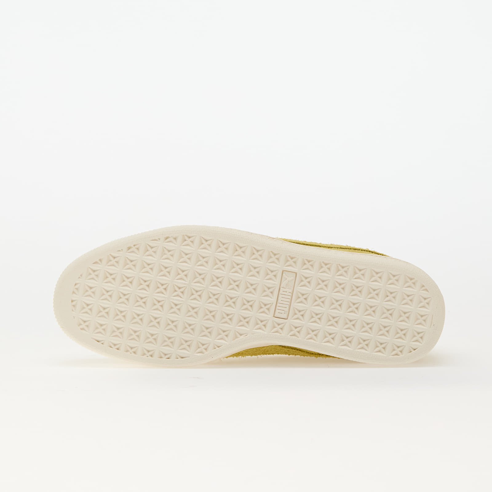 Pánské tenisky a boty Puma Suede The NeverWorn IV White