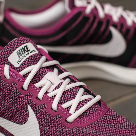 Nike dualtone racer rosas online