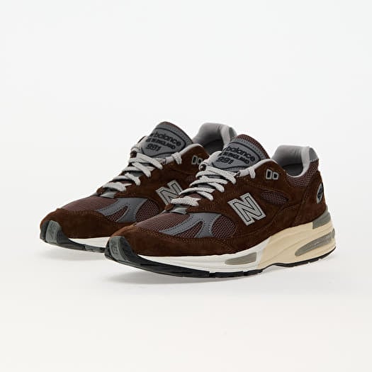 New balance 991 homme marron new arrivals