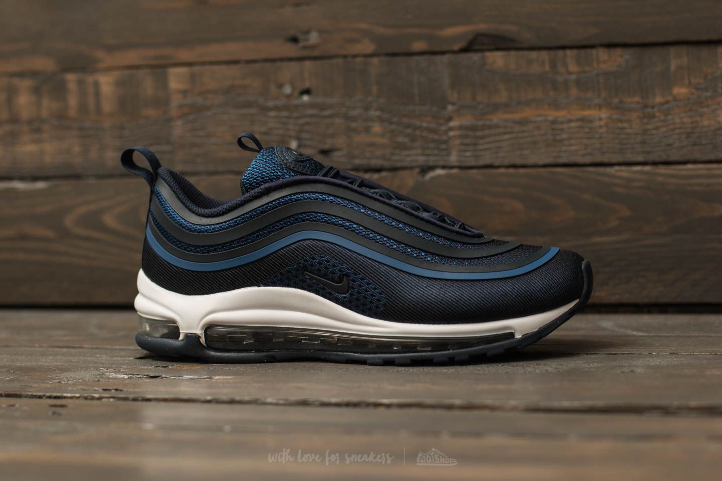 Nike air max 97 ultra 17 obsidian store
