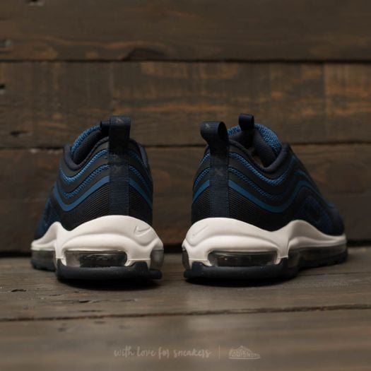 Nike air max 97 ultra gym blue new arrivals