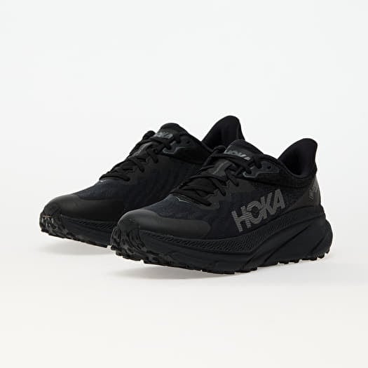 HOKA CHALLENGER ATR 7 GTX ブラック 防水 Challenger 7 GTX Lightweight Running Shoe | HOKA®