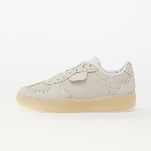 Puma Palermo Moda Elevated Wns Gray