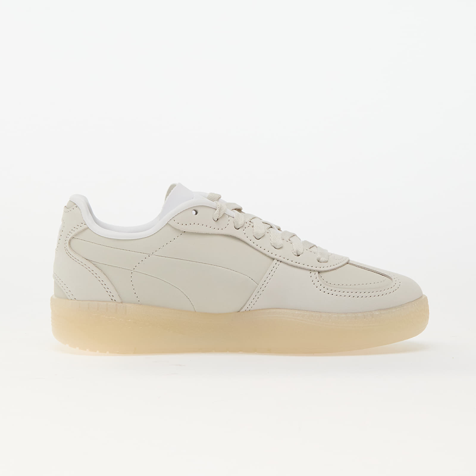 Frauen Puma Palermo Moda Elevated Wns Gray