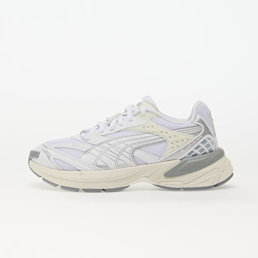 Puma Velophasis Always On White