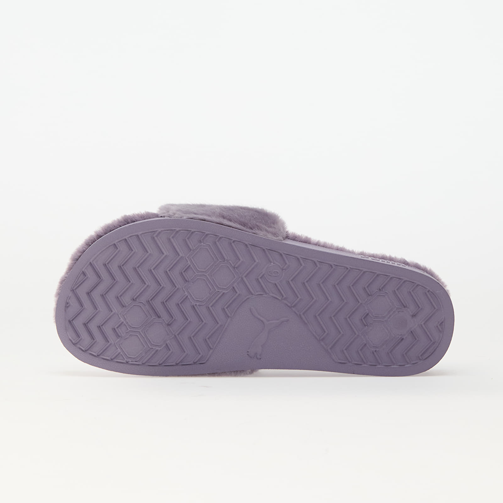 Női cipők Puma Leadcat 2.0 Fuzz Wns Purple