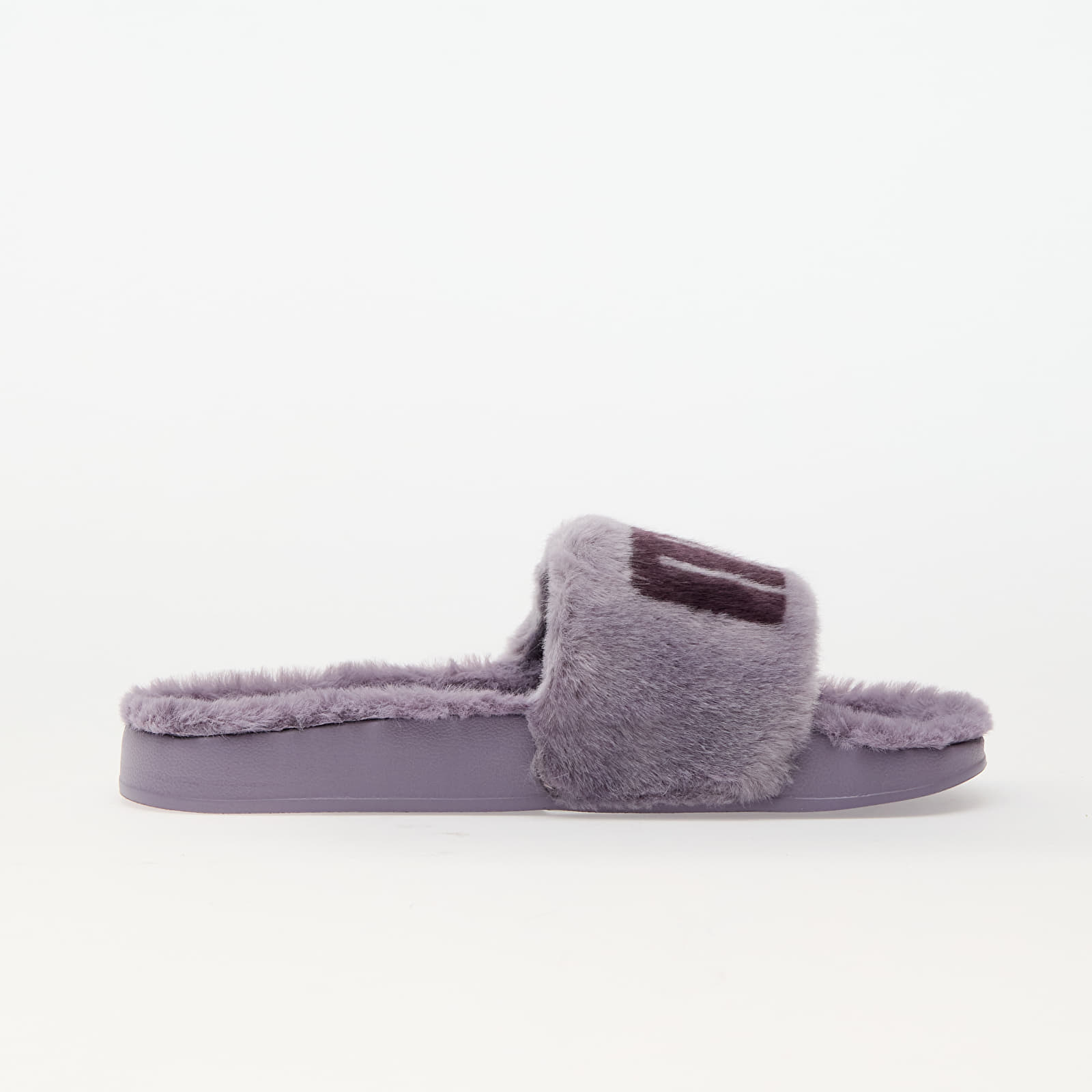 Női cipők Puma Leadcat 2.0 Fuzz Wns Purple