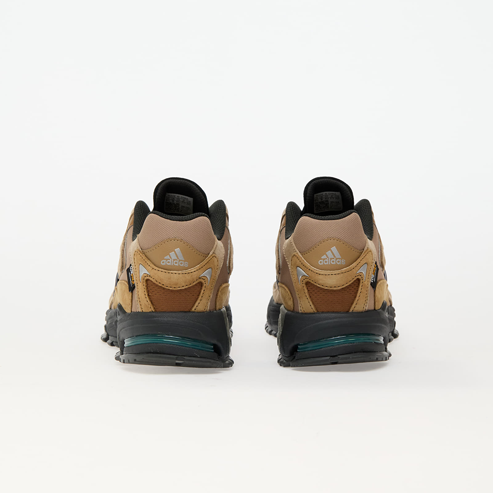 Herresko adidas Response Cl Tr Cardboard/ Core Black/ Brndes