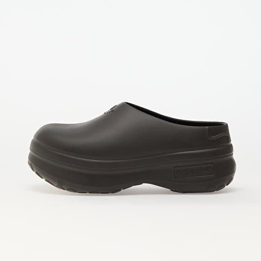 adidas Adifom Stan Mule W Dark Brown/ Dark Brown/ Dark Brown