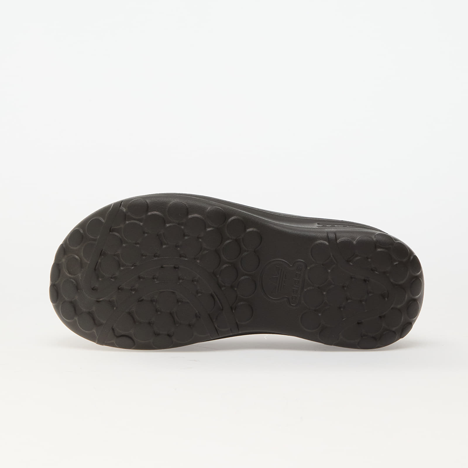 Women's shoes adidas Adifom Stan Mule W Dark Brown/ Dark Brown/ Dark Brown