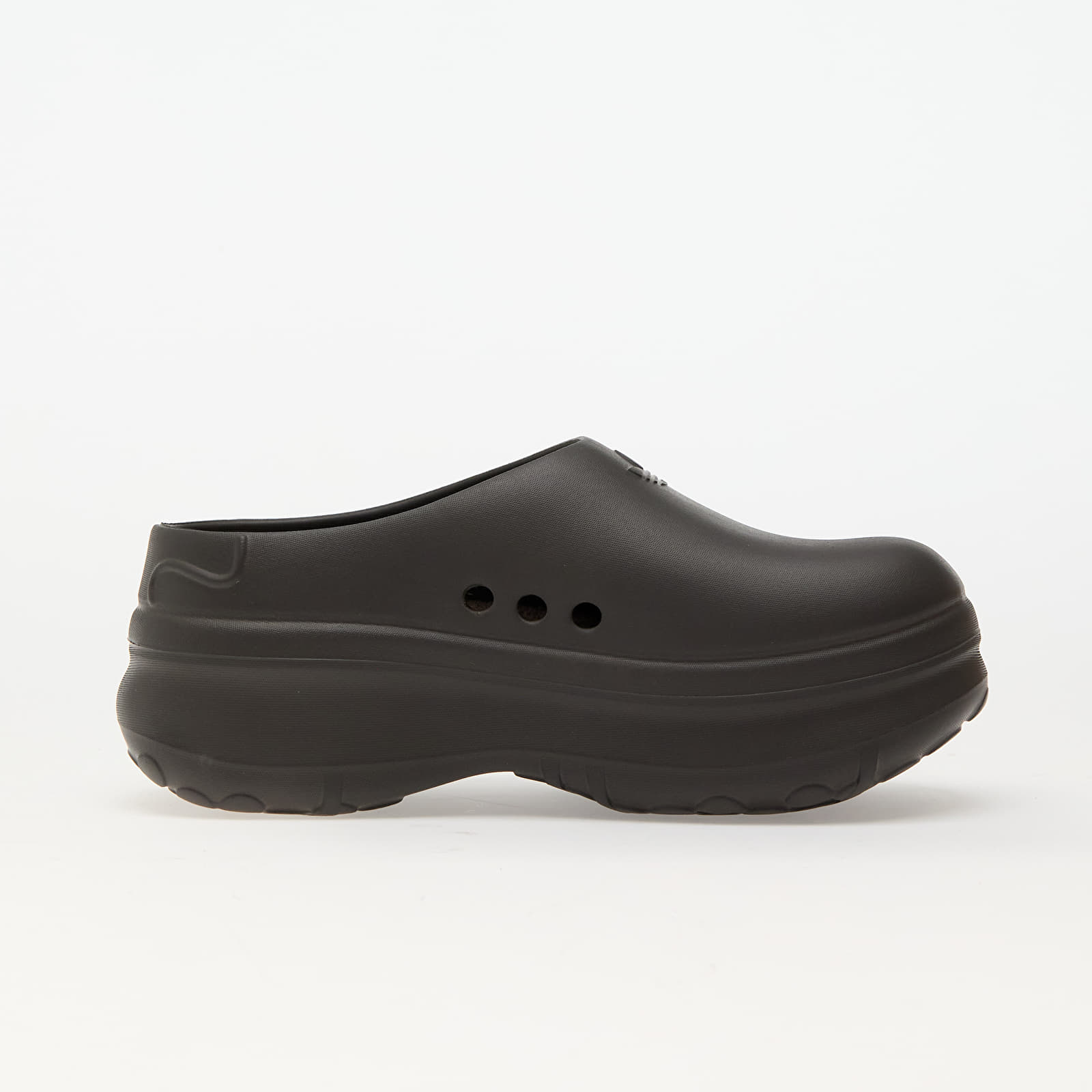 Women's shoes adidas Adifom Stan Mule W Dark Brown/ Dark Brown/ Dark Brown
