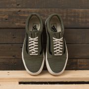 Vans old skool platform grape leaf on sale