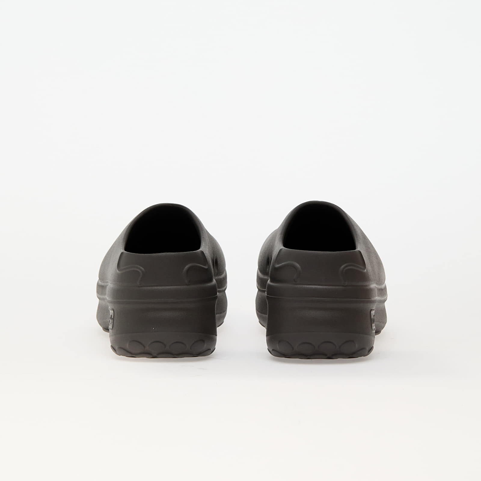 Women's shoes adidas Adifom Stan Mule W Dark Brown/ Dark Brown/ Dark Brown