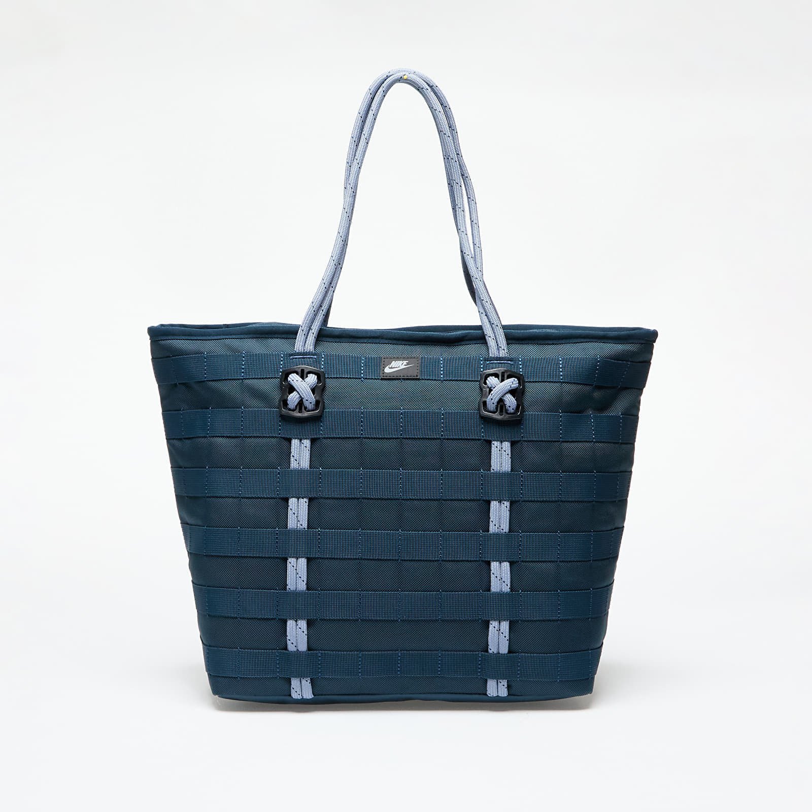 Geantă Nike Sportswear RPM Tote Armory Navy/ Ashen Slate/ Ashen Slate 26 l