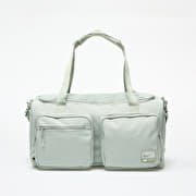 Nike Utility Power 2.0 Duffel Bag Jade Horizon/ Jade Horizon/ Oil Green