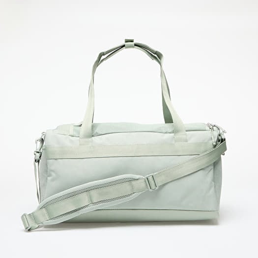 Duffle bag Nike Utility Power 2.0 Duffel Bag Jade Horizon Jade Horizon Oil Green Footshop