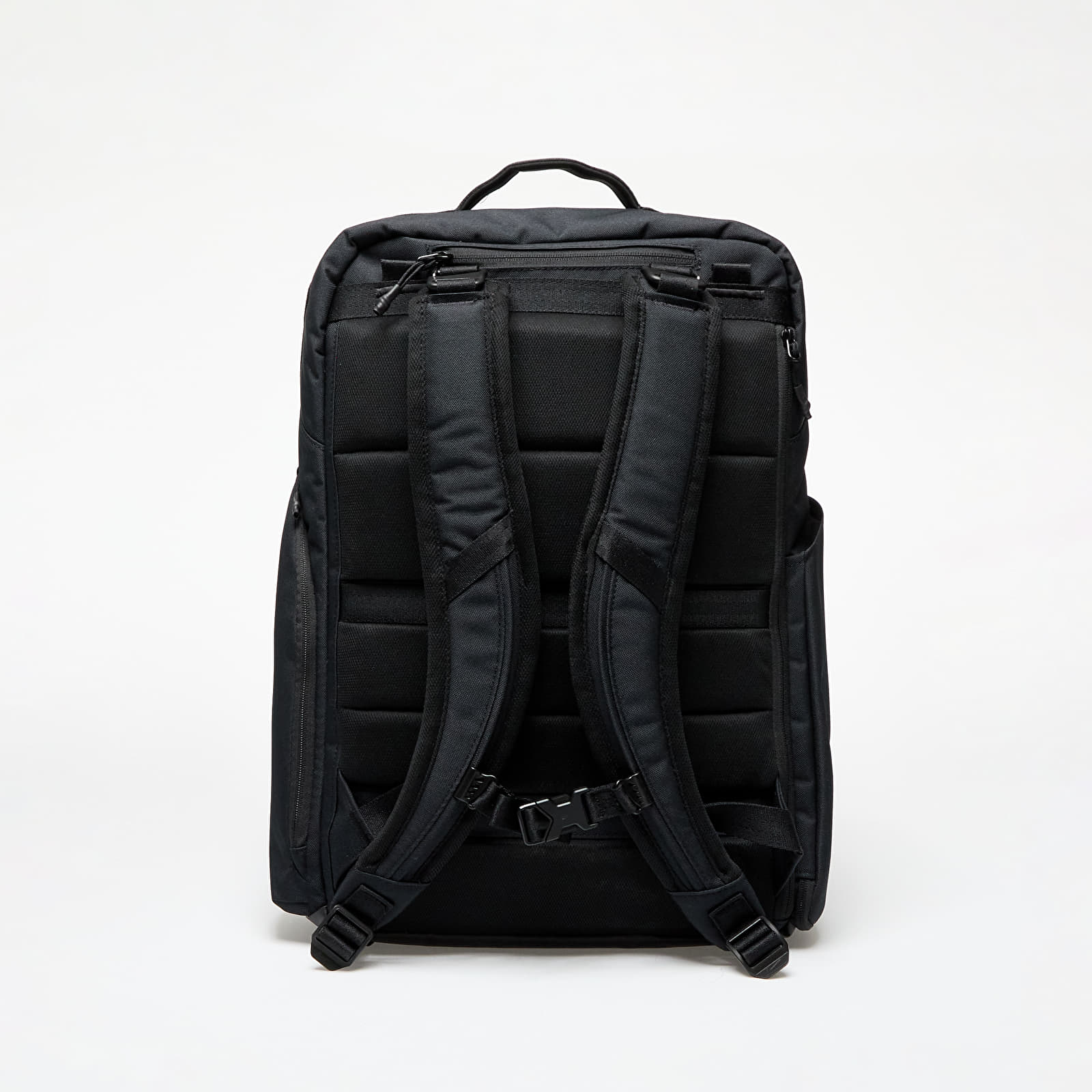 Rucksacke Nike Utility Elite Backpack 2.0 Black Black White Footshop