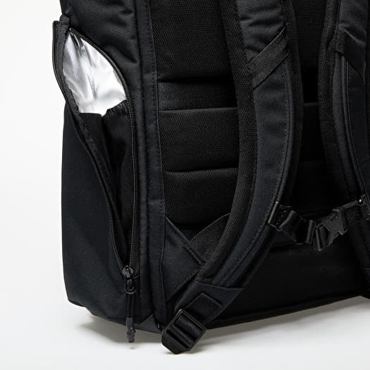 Black elite backpack sale