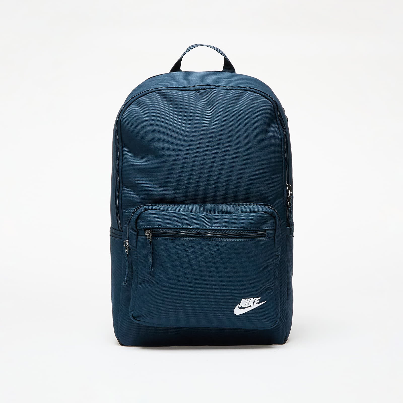 Batohy Nike Heritage Eugene Backpack Armory Navy/ Armory Navy/ White