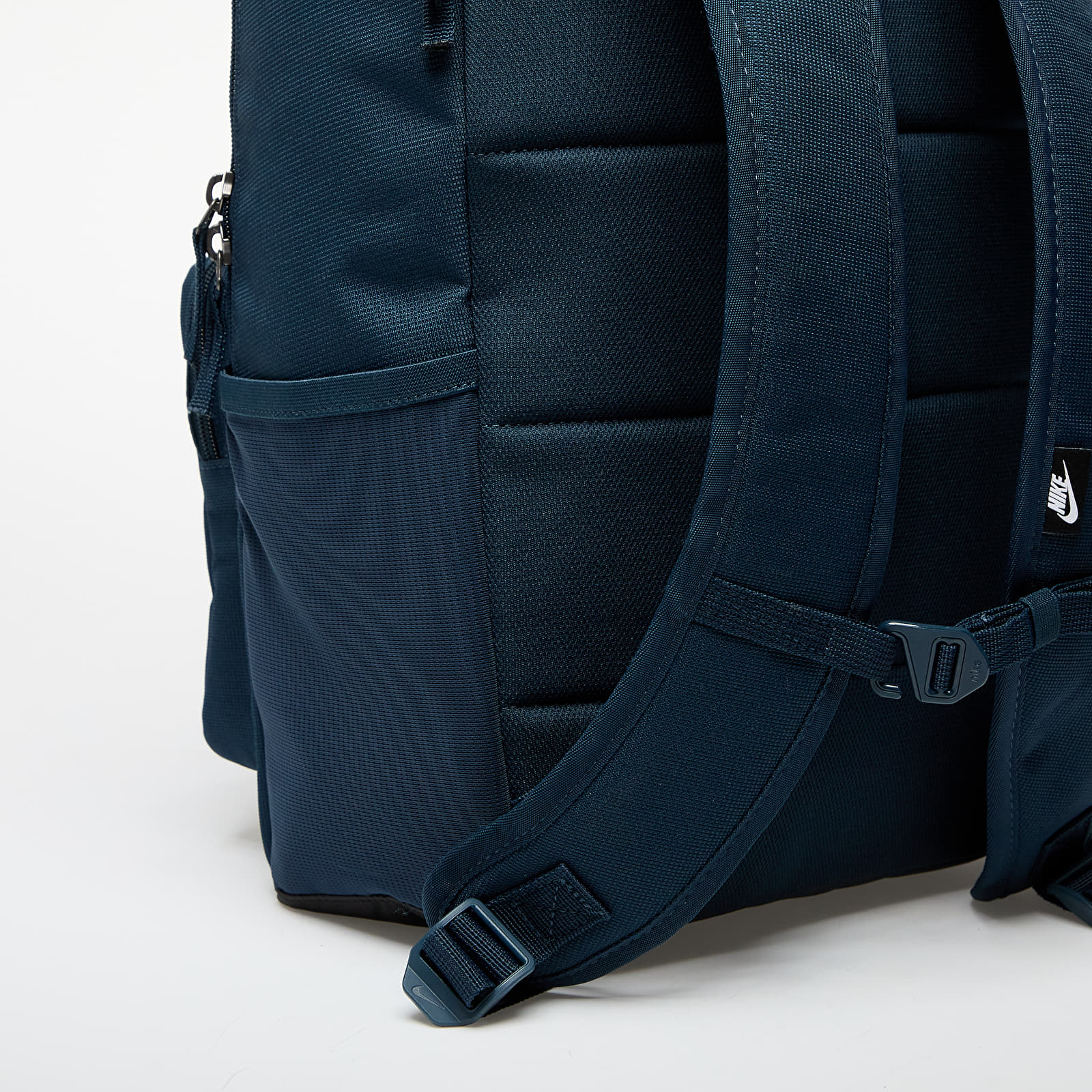 Batohy Nike Heritage Eugene Backpack Armory Navy/ Armory Navy/ White