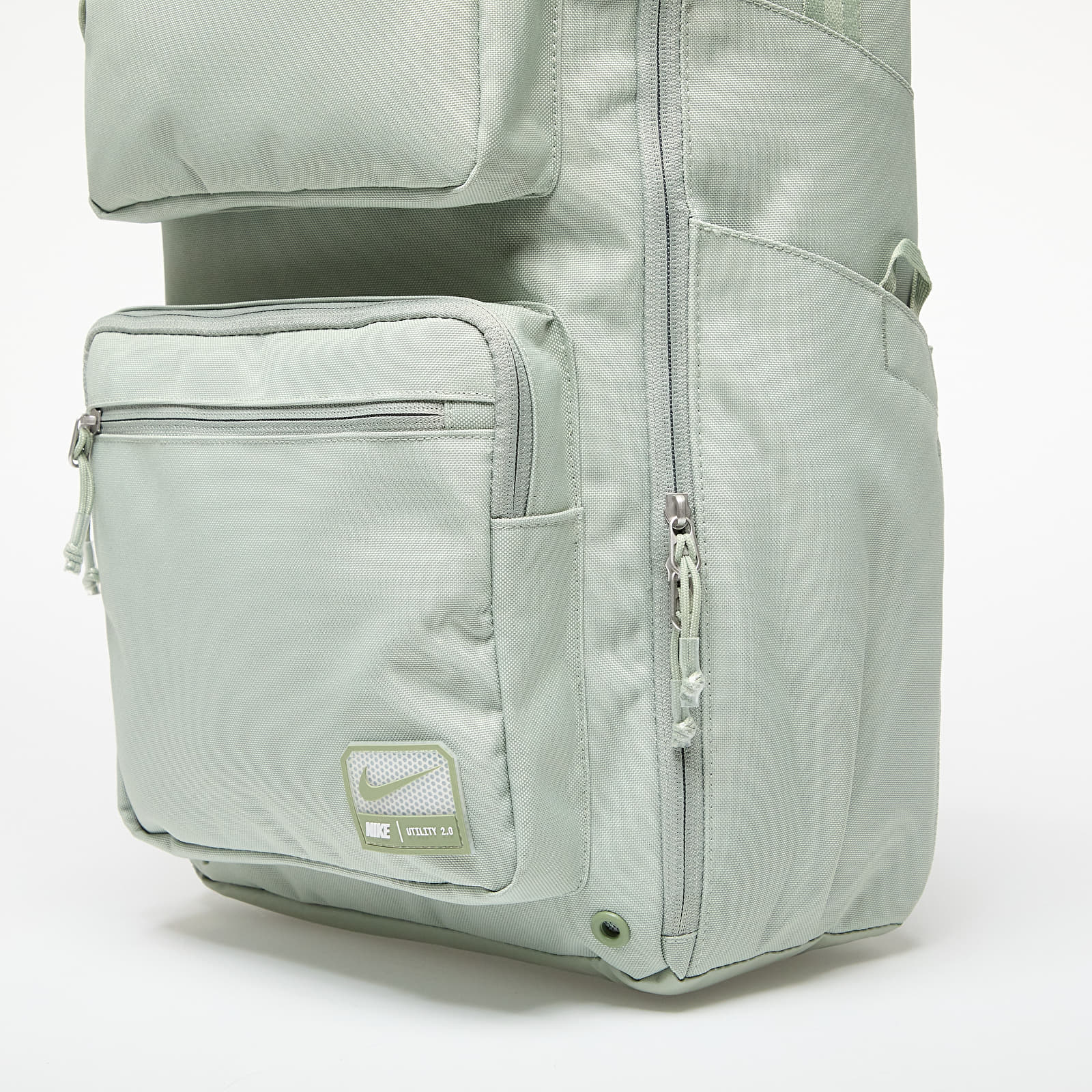 Moški nahrbtniki  Nike Utility Speed Backpack Jade Horizon/ Jade Horizon/ Oil Green