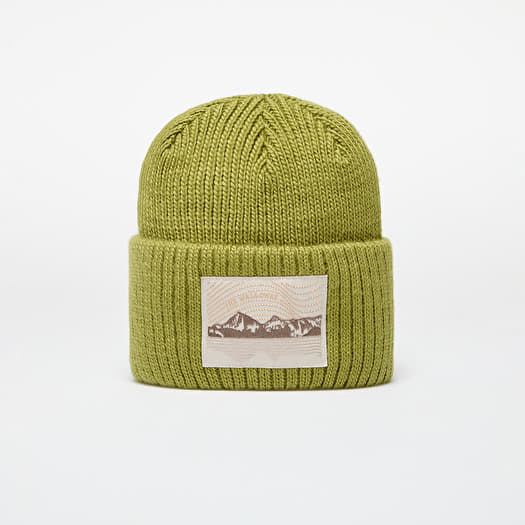 Columbia Wallowa™ Beanie Python Green