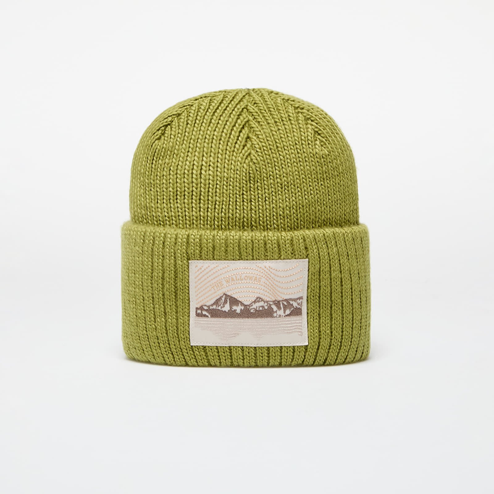 Hats Columbia Wallowa™ Beanie Python Green | Footshop