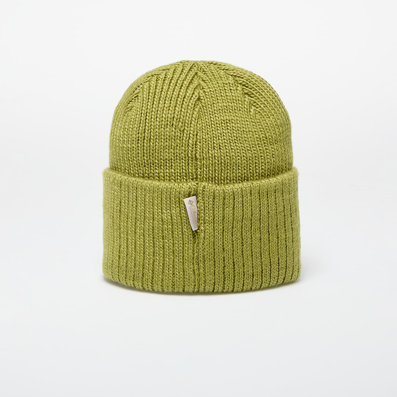 Hats Columbia Wallowa™ Beanie Python Green