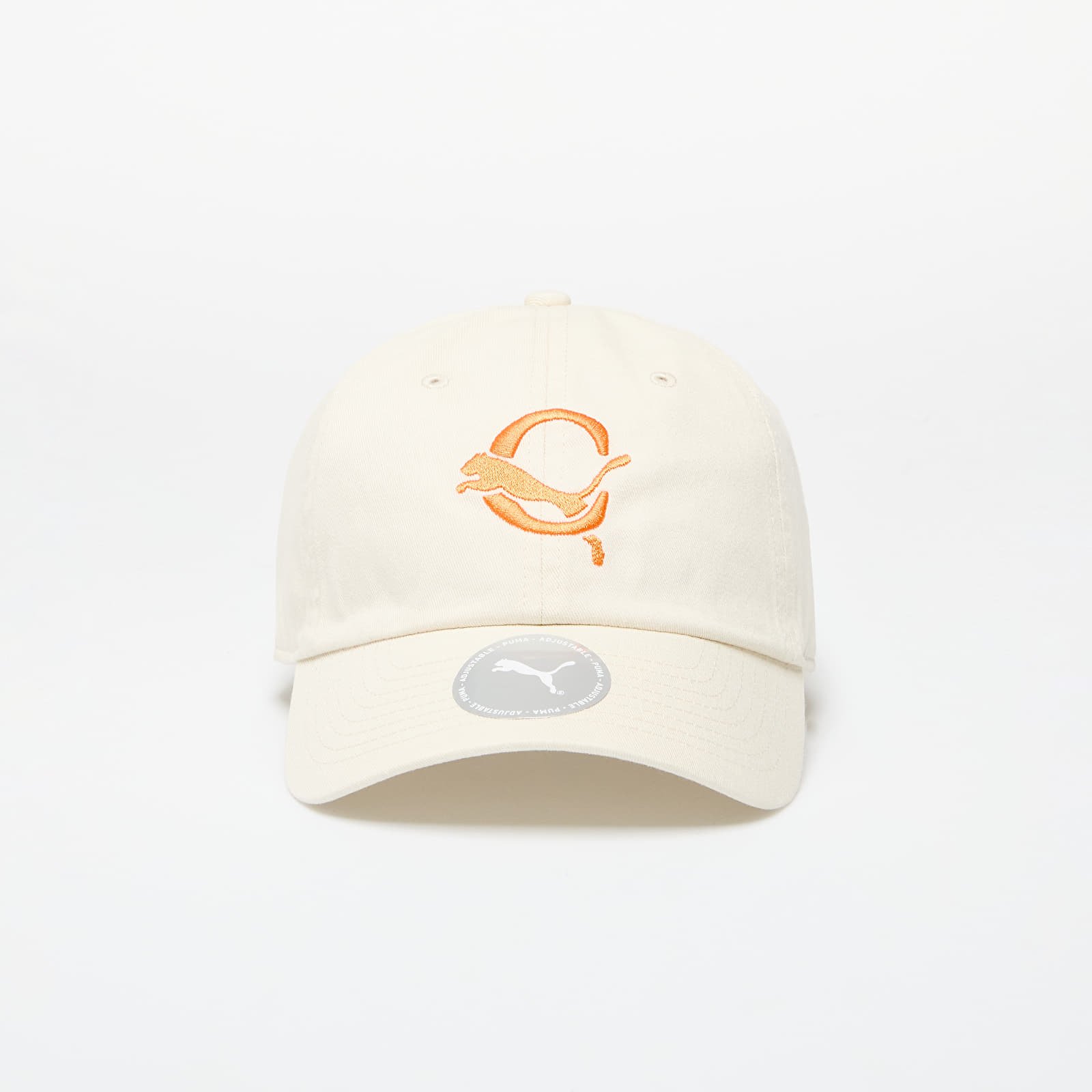 Caps PUMA x Carrots Dad Cap White