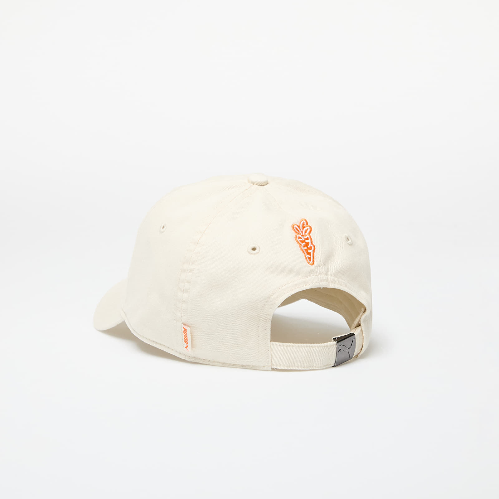 Caps PUMA x Carrots Dad Cap White