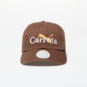 PUMA x Carrots Dad Cap Brown