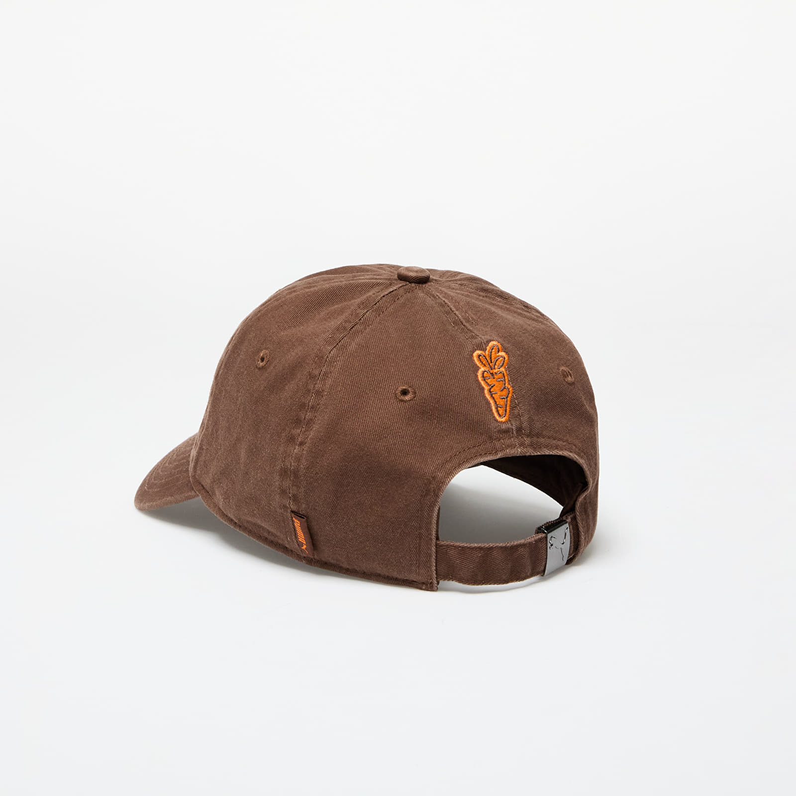 Sapkák PUMA x Carrots Dad Cap Brown