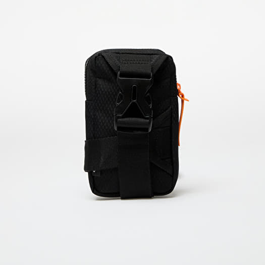 Hip bags PUMA x Carrots Front Loader Black Footshop