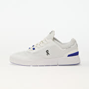 On M The Roger Spin White/ Indigo