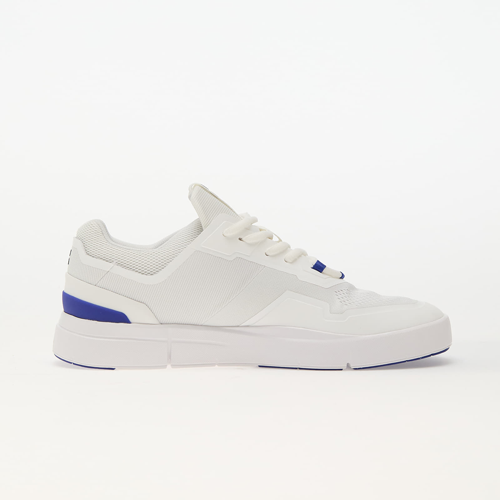 Skor för män On M The Roger Spin White/ Indigo