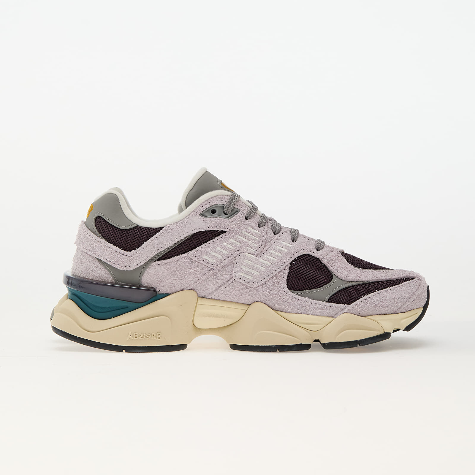 Herren Sneaker und Schuhe New Balance 9060 Purple