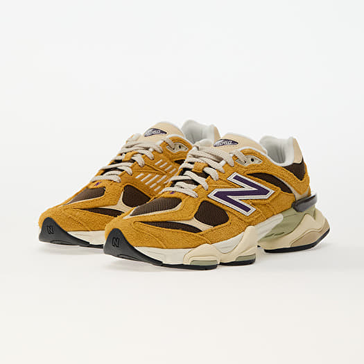 New Balance 9060 Butterscotch | Footshop