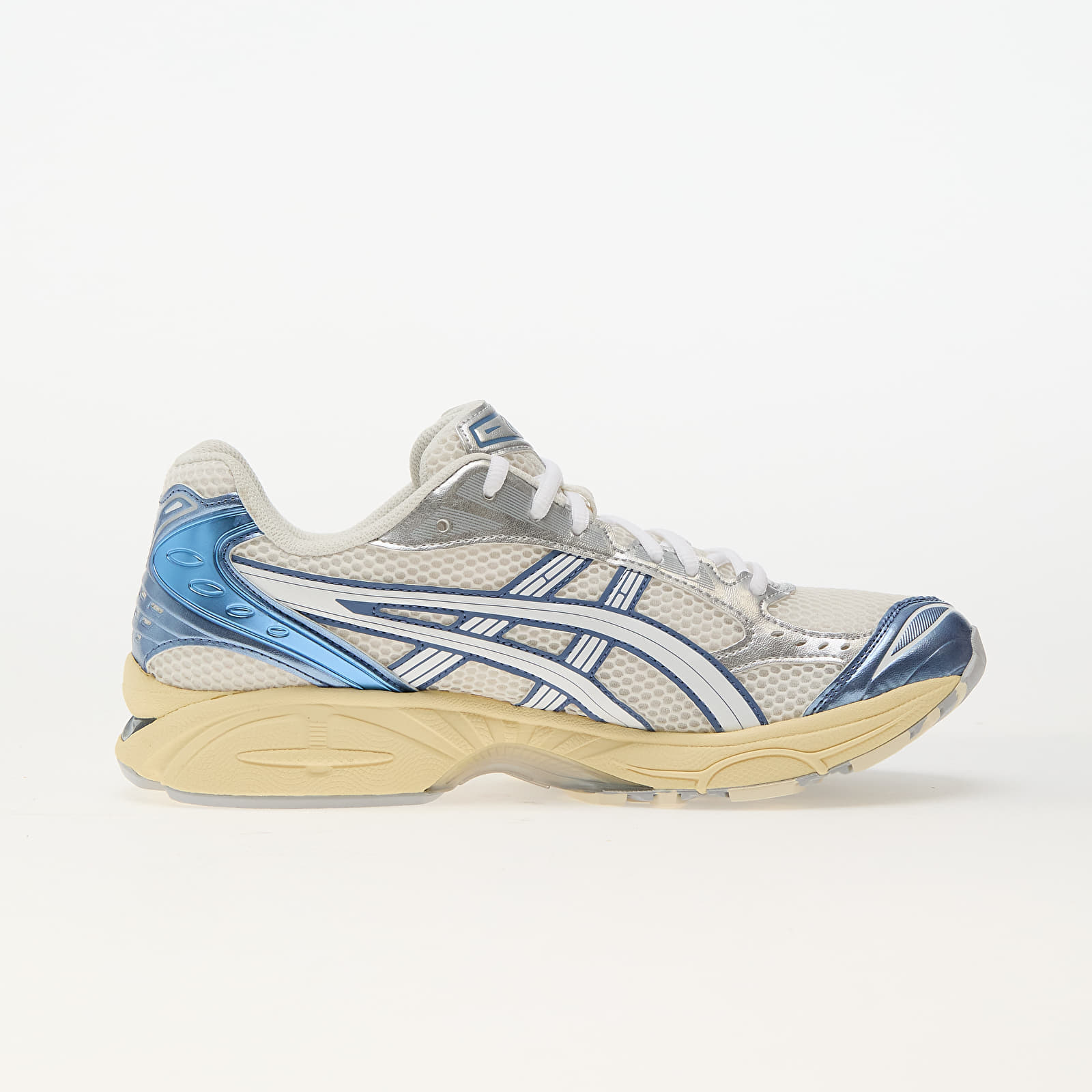 Pánské tenisky a boty Asics Gel-Kayano 14 Cream/ Denim Blue