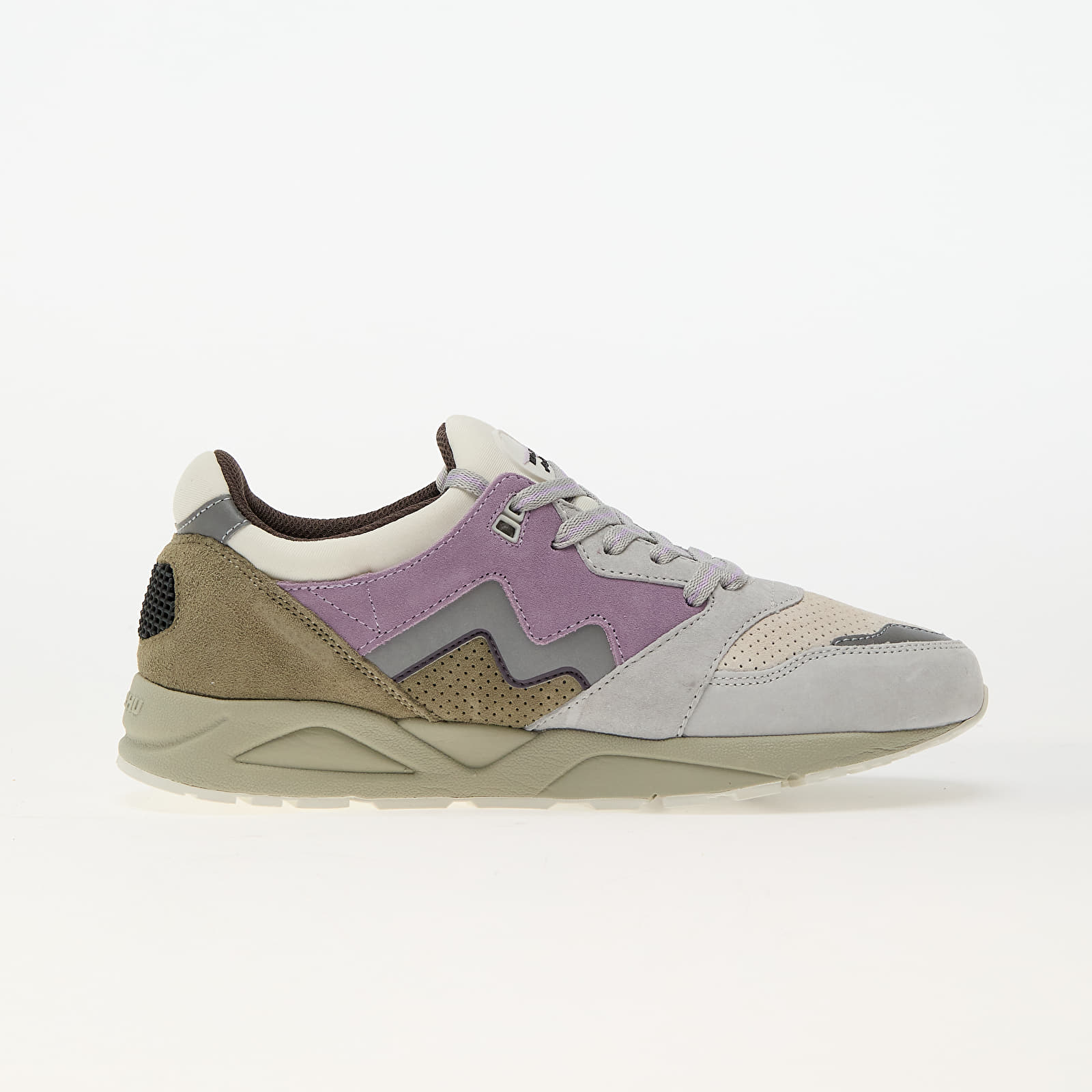 Meeste kingad Karhu Aria 95 Dawn Blue/ Orchid Petal