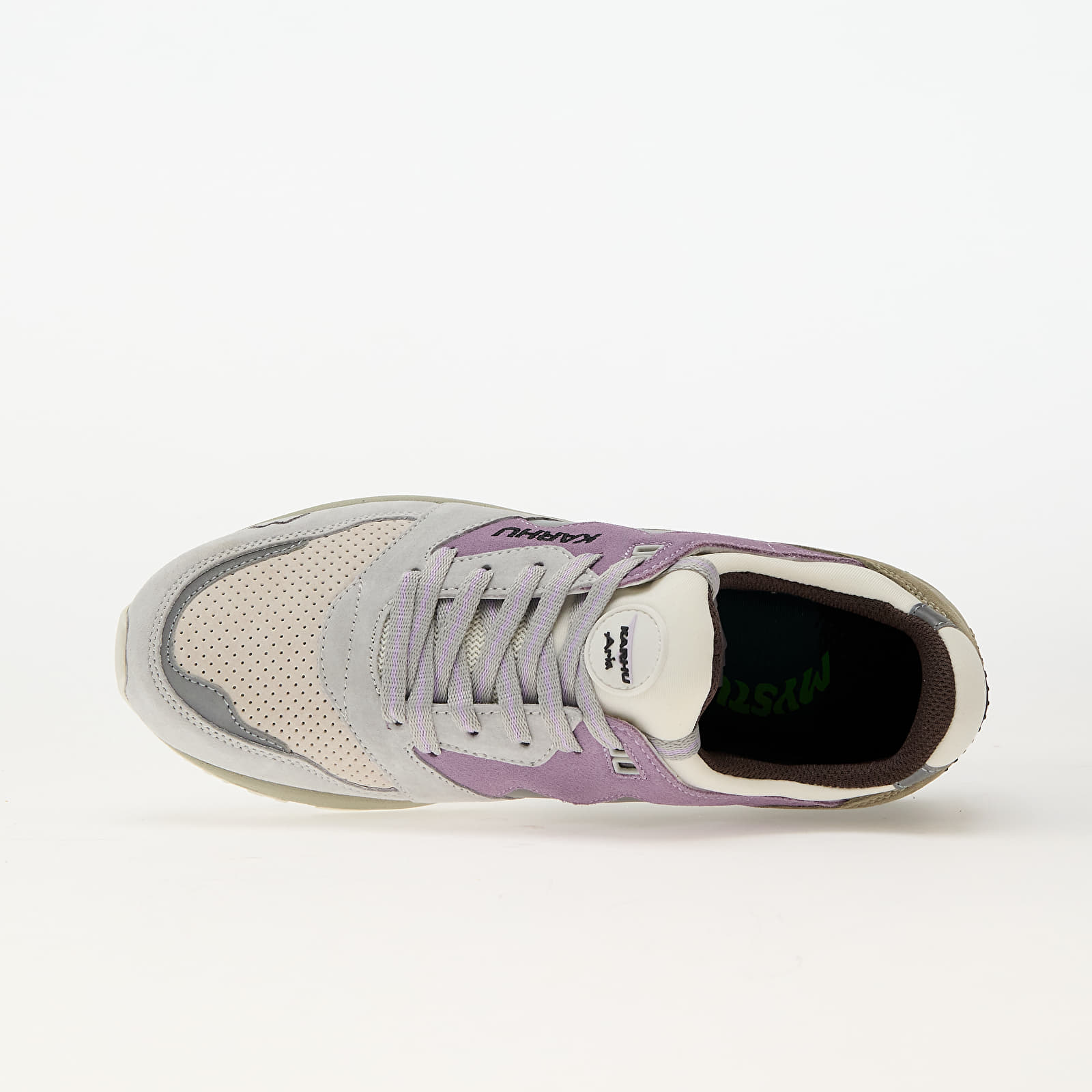 Meeste kingad Karhu Aria 95 Dawn Blue/ Orchid Petal