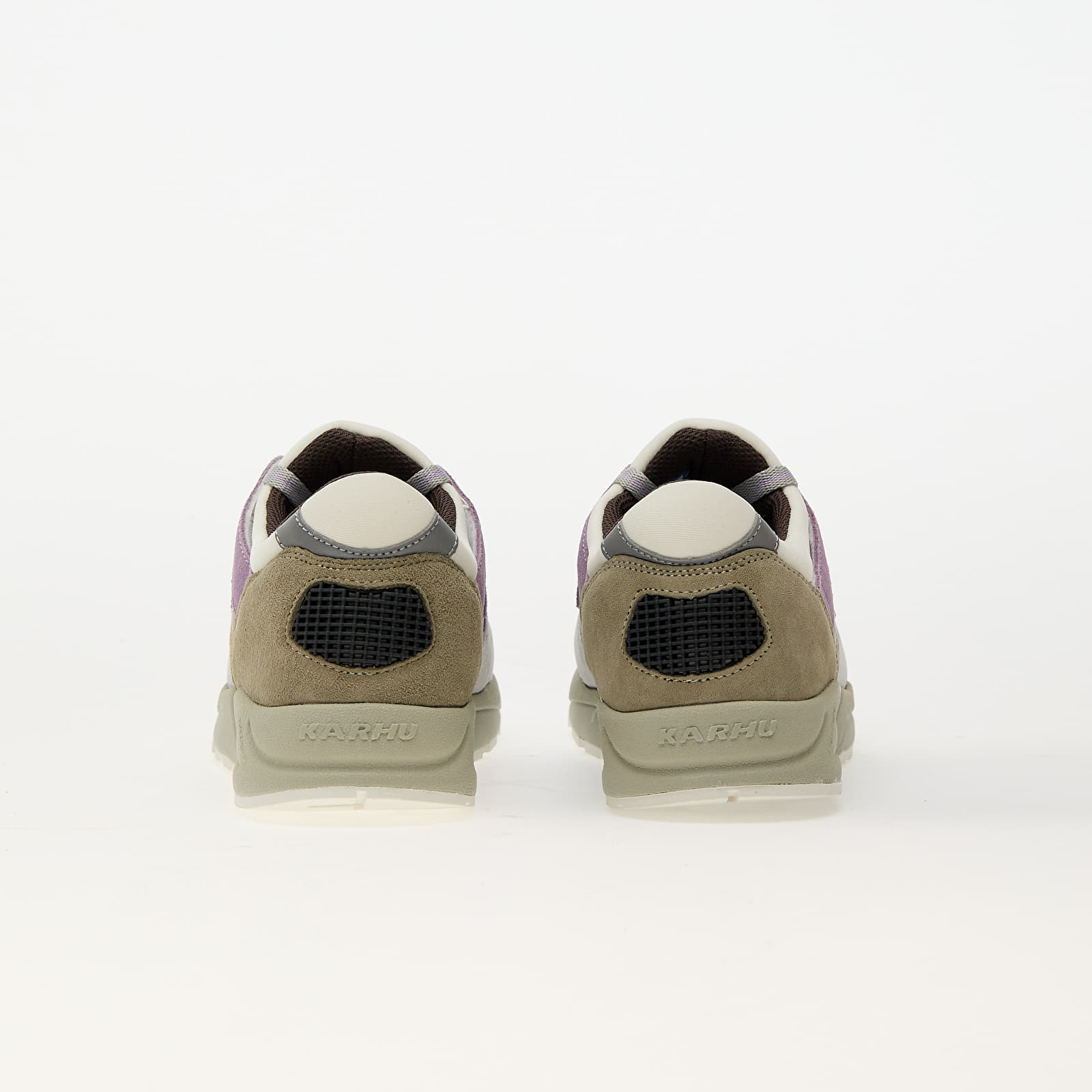 Meeste kingad Karhu Aria 95 Dawn Blue/ Orchid Petal
